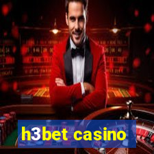 h3bet casino